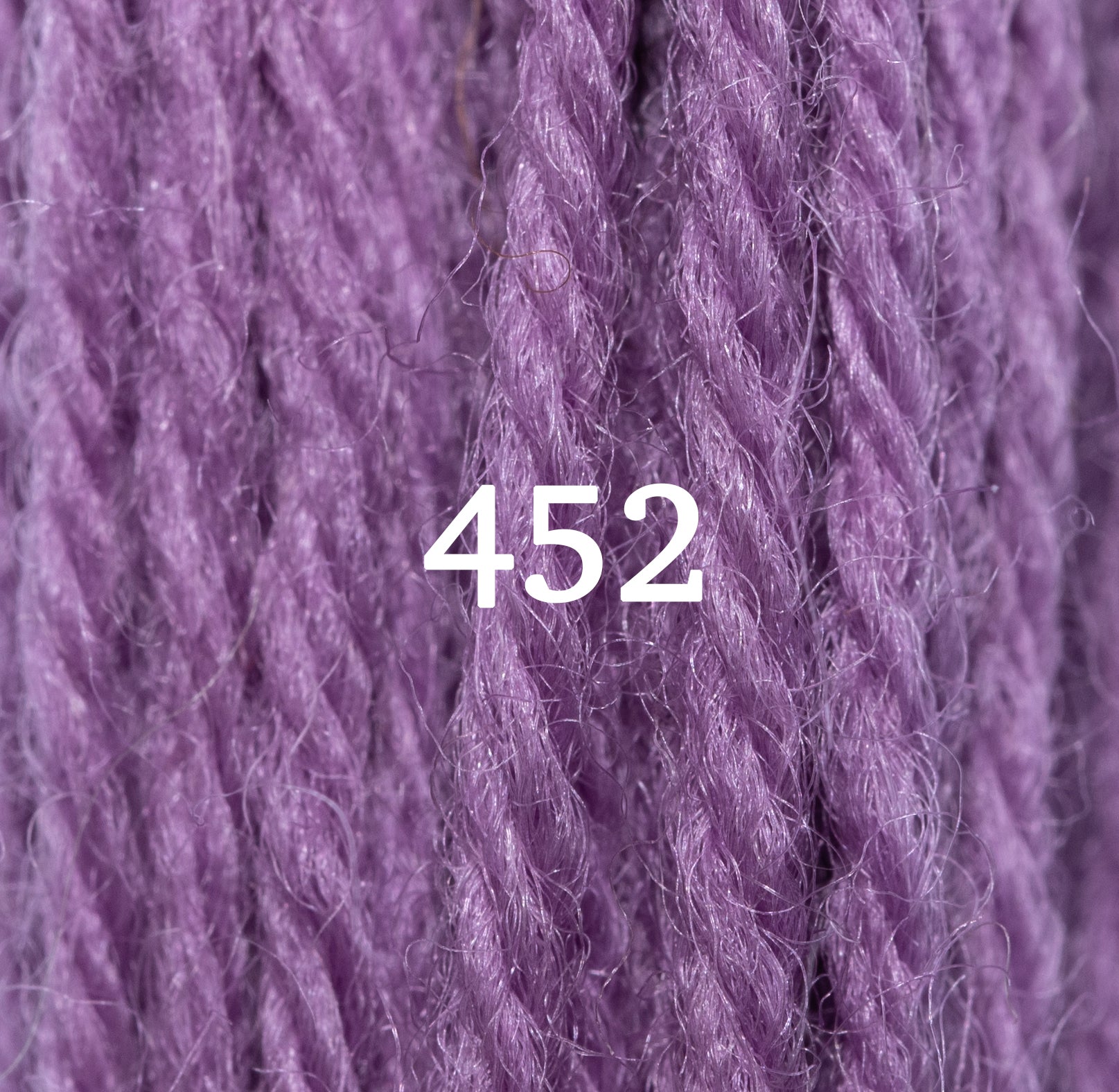 Appletons Tapestry Wool - Purples