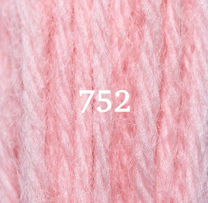 Appletons Tapestry Wool - Pinks