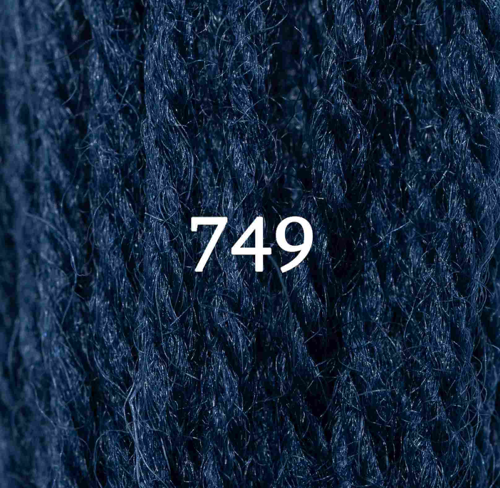Appletons Tapestry Wool - Blues