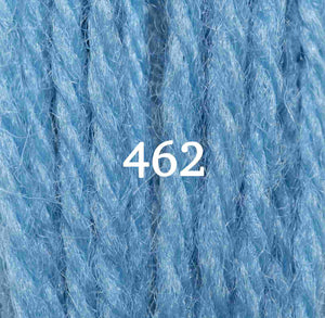 Appletons Tapestry Wool - Blues