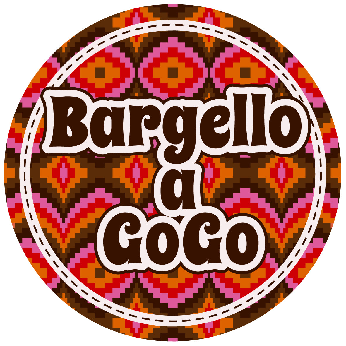 Bargello-a-GoGo Gift Voucher