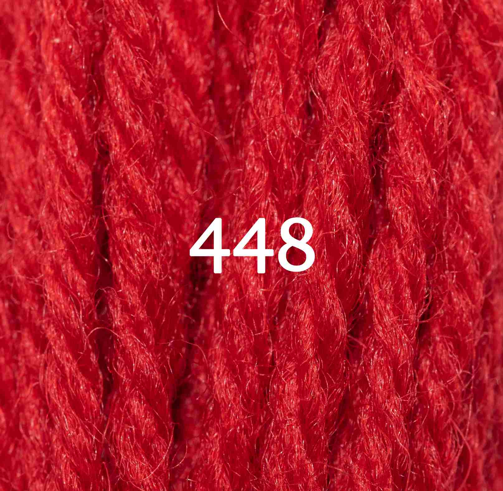 Appletons Tapestry Wool - Reds