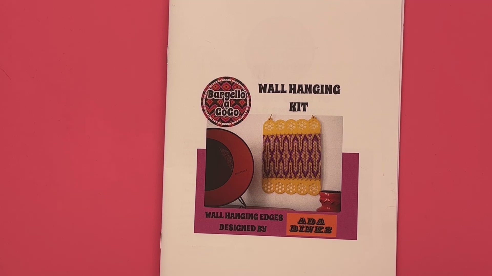 Wall Hanging Kit